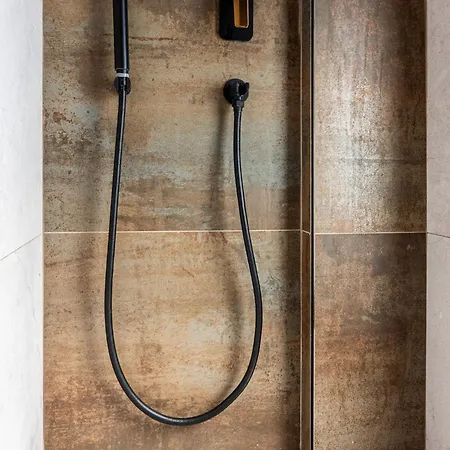 La Reve Luxury With Private Jacuzzi Апарт-отель Херсониссос