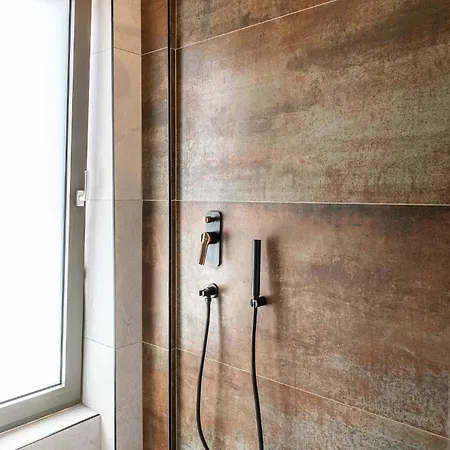 La Reve Luxury With Private Jacuzzi