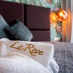 La Reve Luxury With Private Jacuzzi Hersonissos (Crete)