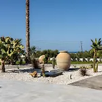 La Reve Luxury With Private Jacuzzi Apartmanhotel 4*