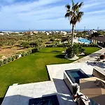 Aparthotel La Reve Luxury With Private Jacuzzi
