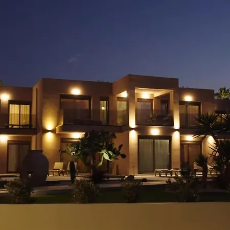 La Reve Luxury 헐소니소스