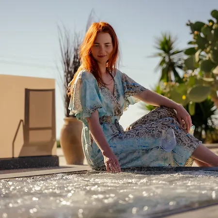 La Reve Luxury With Private Jacuzzi