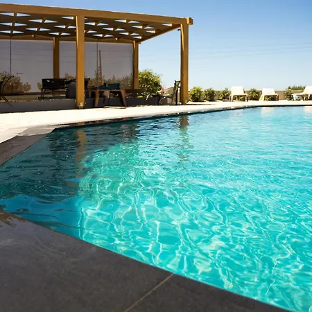 La Reve Luxury * 헐소니소스