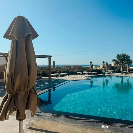 La Reve Luxury With Private Jacuzzi Hersonissos (Crete)