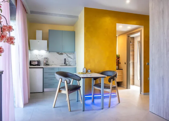 La Reve Luxury With Private Jacuzzi