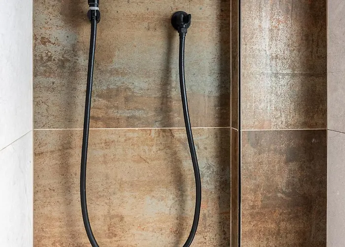 La Reve Luxury With Private Jacuzzi Aparthotel Chersonissos