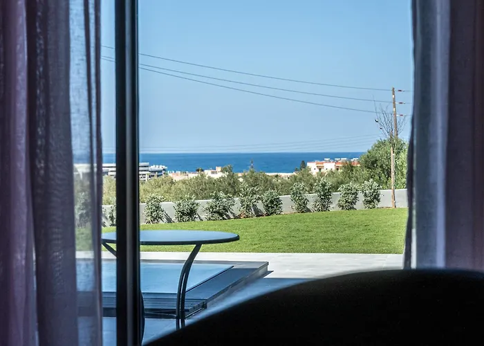 La Reve Luxury With Private Jacuzzi Lejlighedshotel 4*