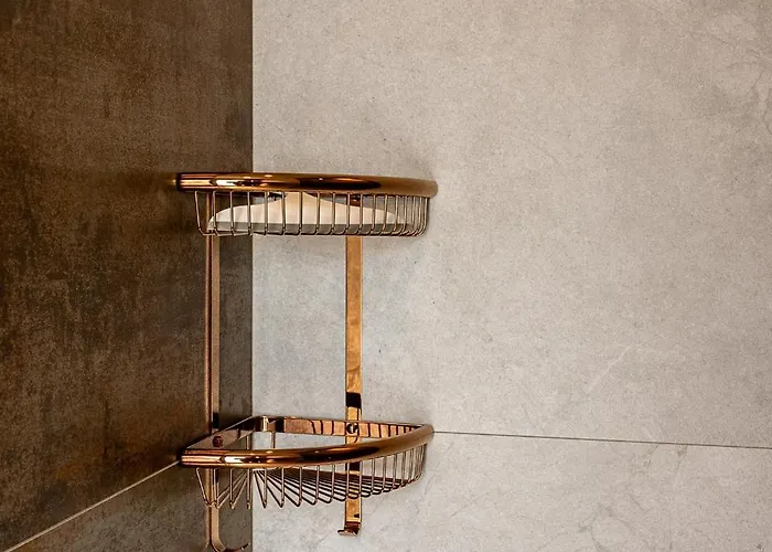 La Reve Luxury With Private Jacuzzi Chersonissos