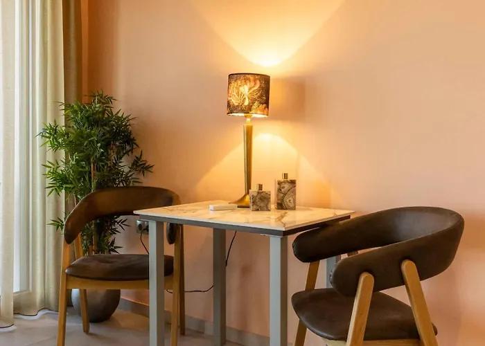 La Reve Luxury With Private Jacuzzi