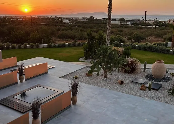 Lejlighedshotel La Reve Luxury With Private Jacuzzi 4*