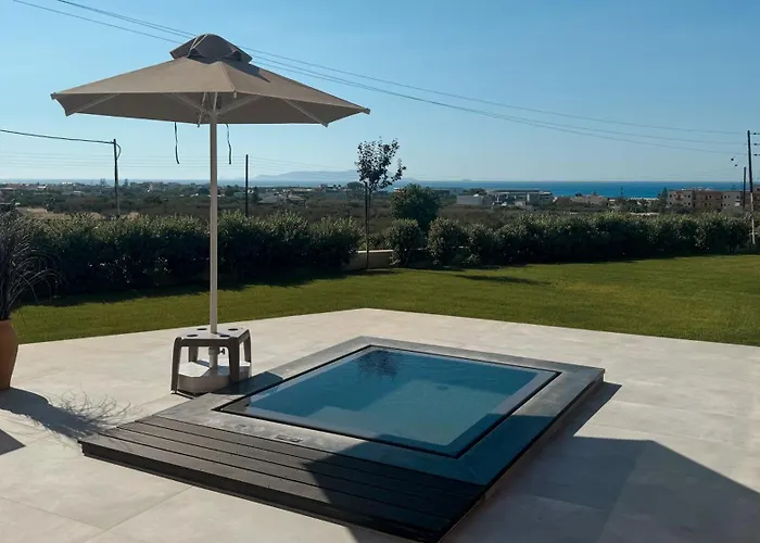 Lejlighedshotel La Reve Luxury With Private Jacuzzi