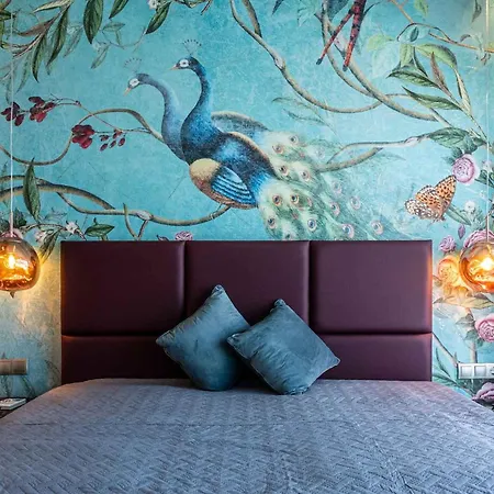 La Reve Luxury With Private Jacuzzi Apartahotel Hersonissos (Crete)