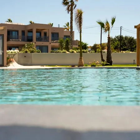 Aparthotel La Reve Luxury With Private Jacuzzi