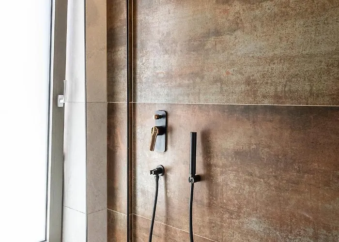 La Reve Luxury With Private Jacuzzi